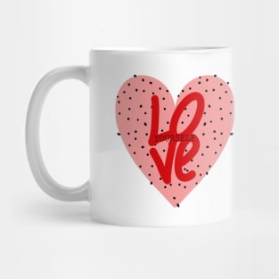 LOVE YOURSELF Mug